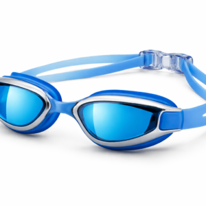 Swimming goggles