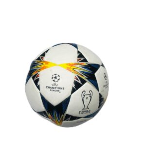 Soccer speed balls