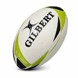 Rugby ball