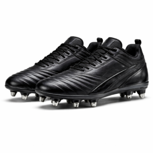 Rugby boots