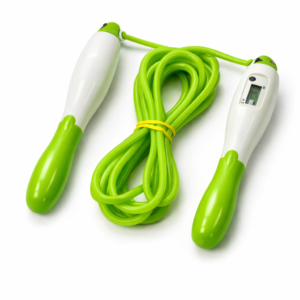 skipping ropes