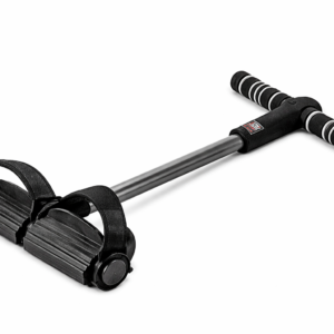 Spring pedal puller