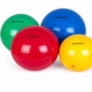 yoga ball