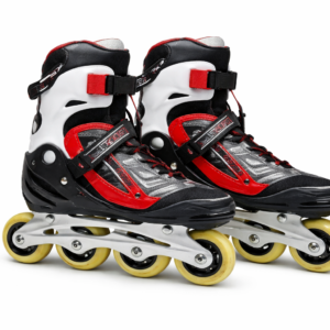 Skating shoes