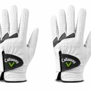 Golf gloves