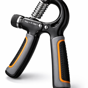 Adjustable hand grip