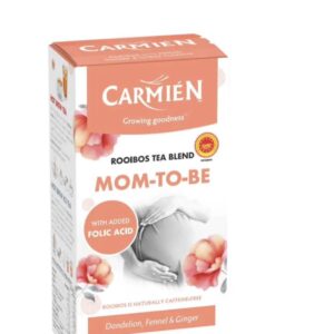 mom to be tea