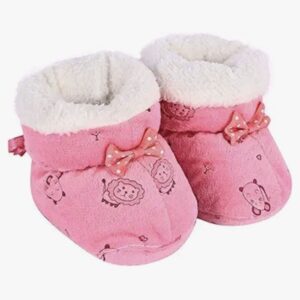 booties