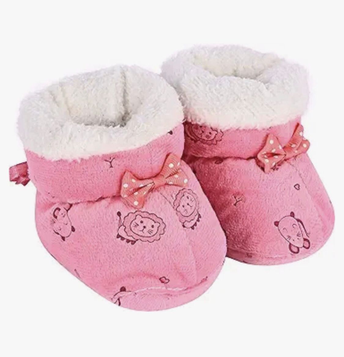 booties