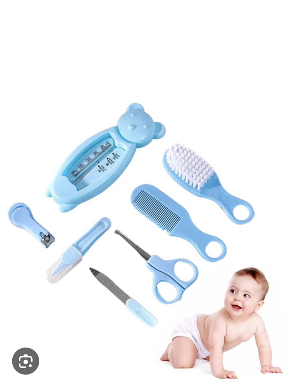baby care kit