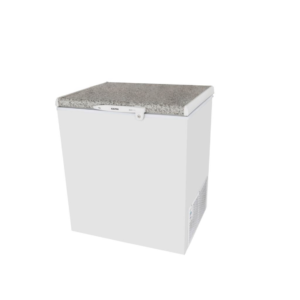 capri ccf210 white