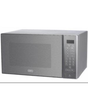 defy microwave 30l