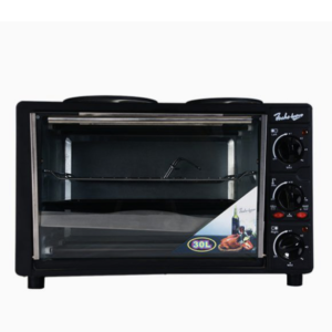 2superior 2 plate gas stove