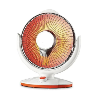 electric infrared heater