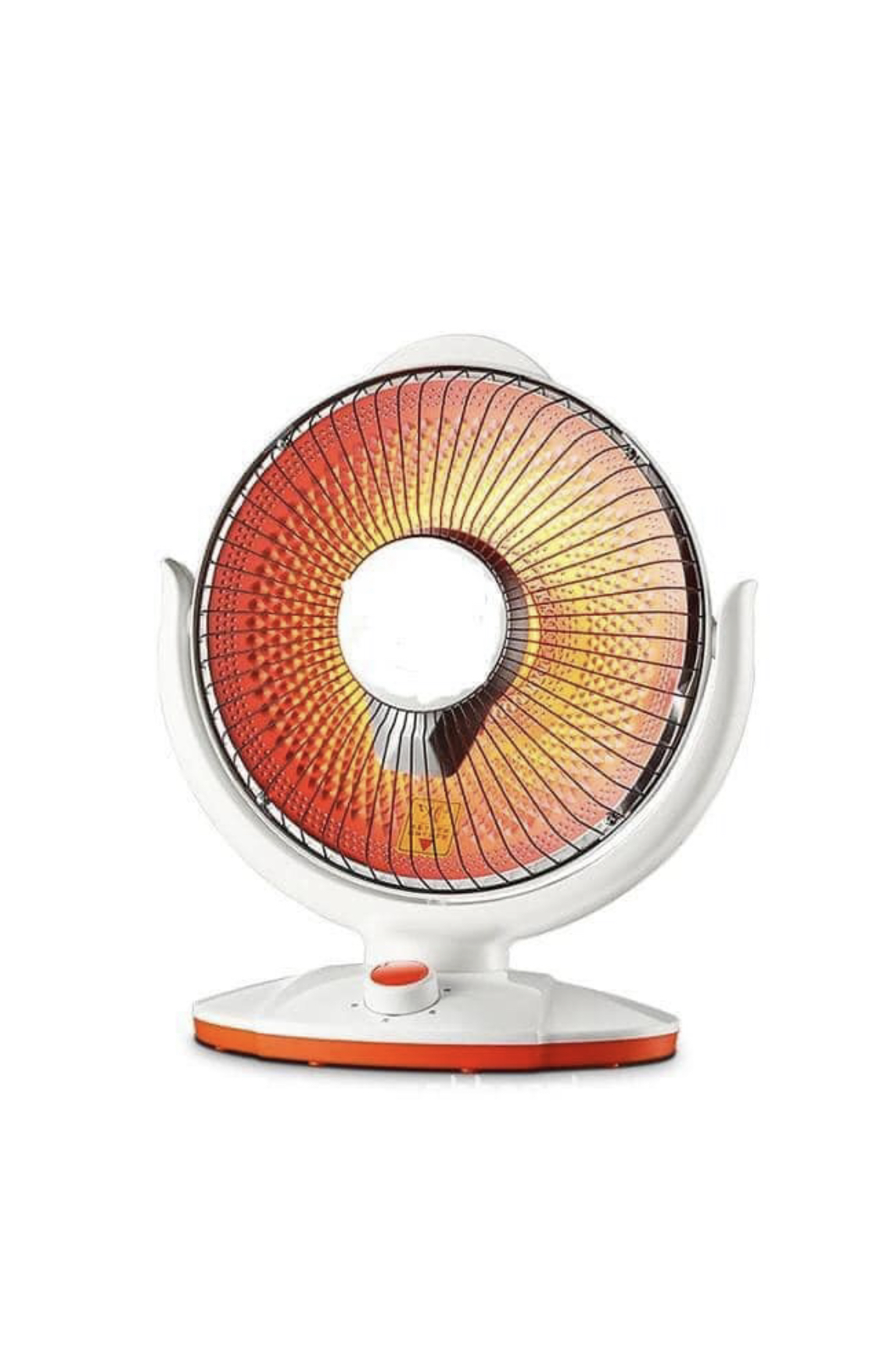 electric infrared heater