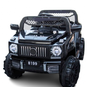 electric car 1-4 yrs