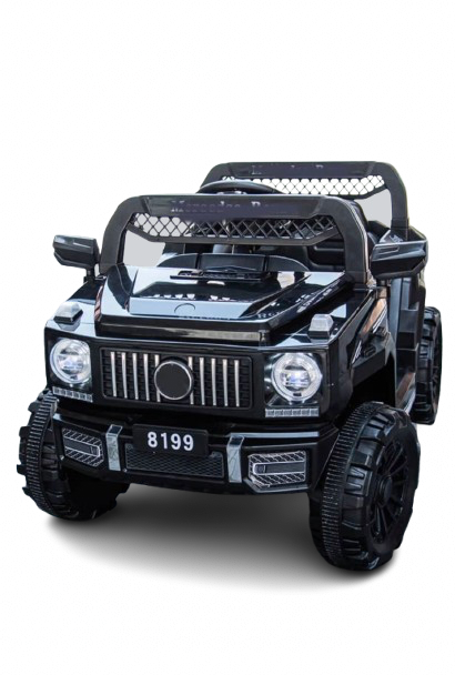 electric car 1-4 yrs