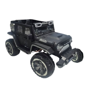 electric car 4-12yrs