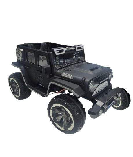 electric car 4-12yrs