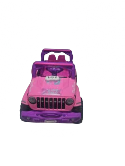 girly elecric car