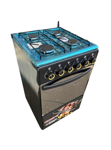 ceedye 4 plate gas stove