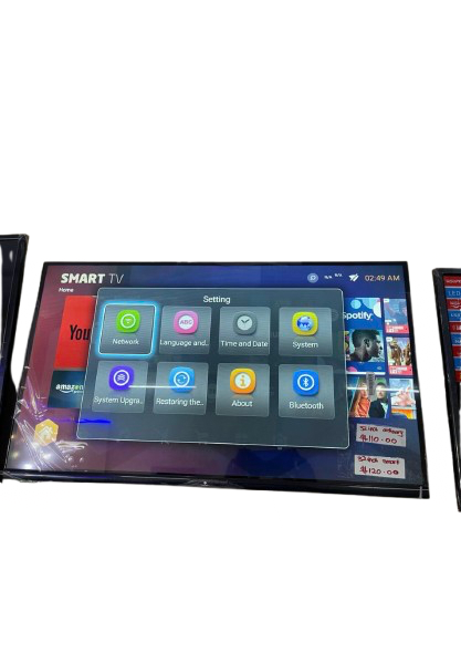 32 inch keson smart tv