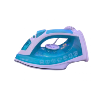 solanky ceramic steam iron