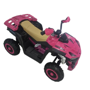 quad bike