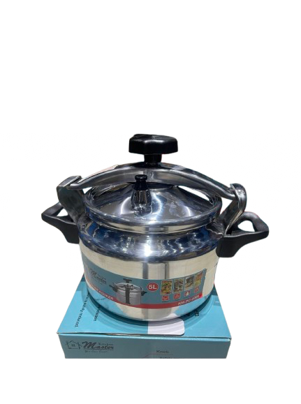 5l pressure cooker