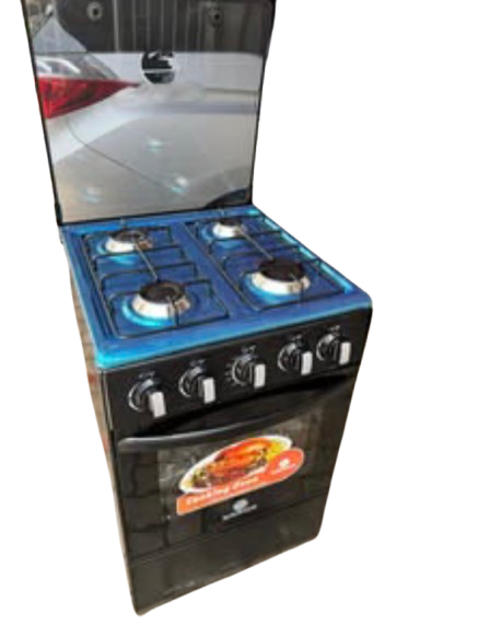 keson gas stove