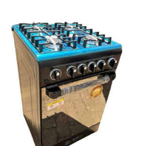 spj 50x50 all gas bake only