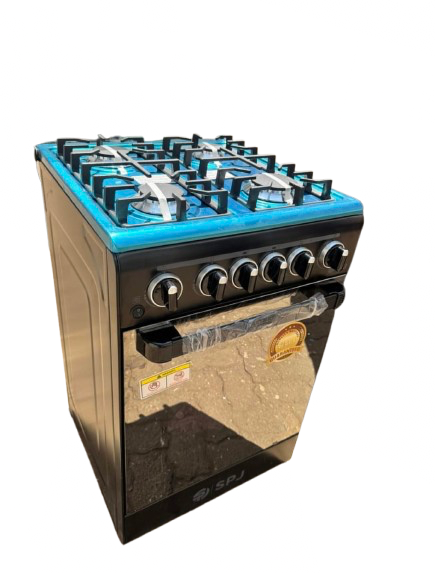 spj 50x50 all gas bake only
