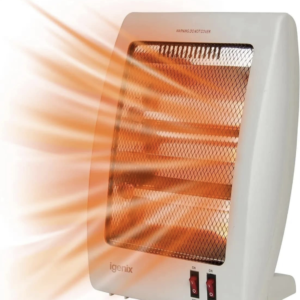 electric heater