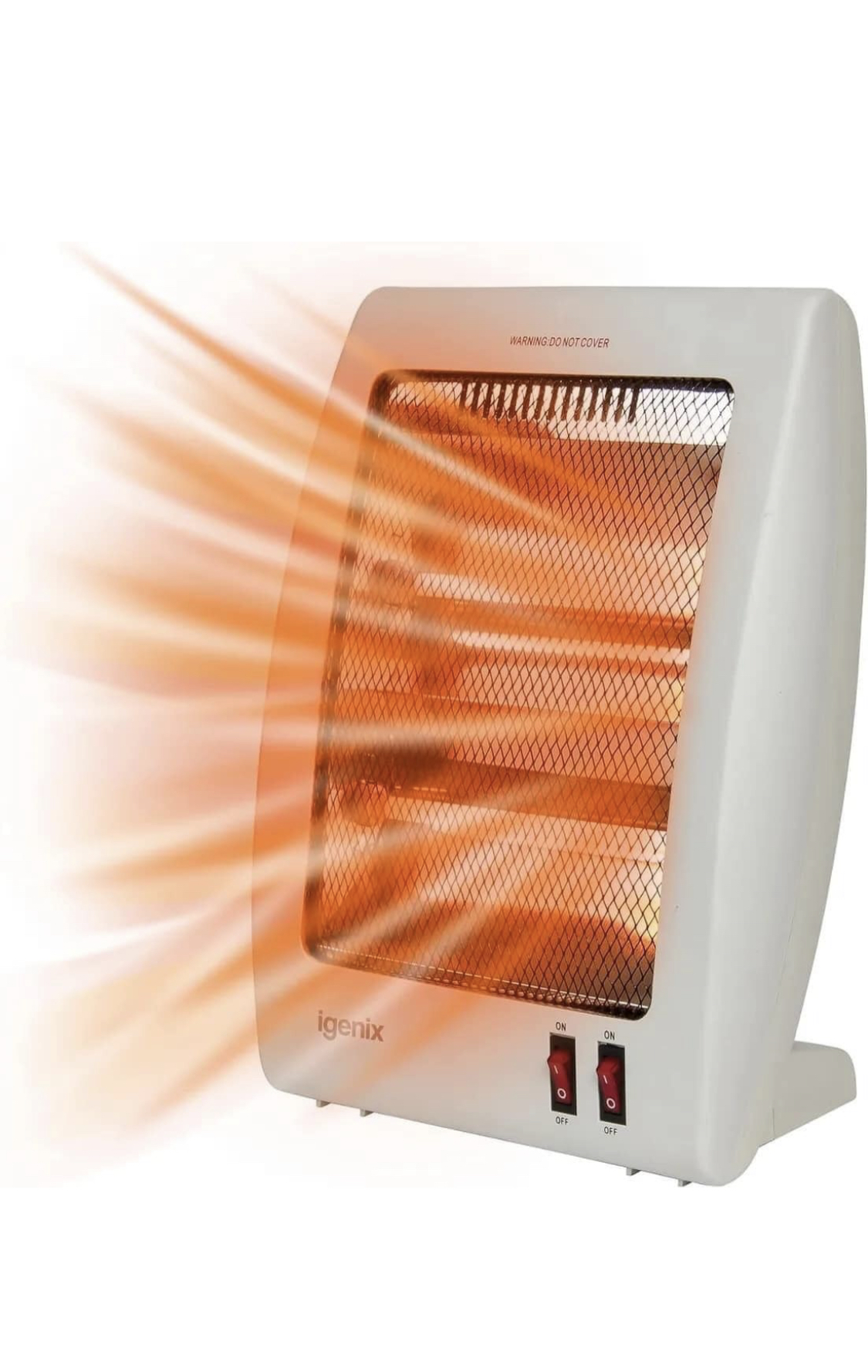 electric heater