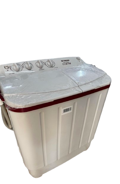 7kg twin tub washing machine