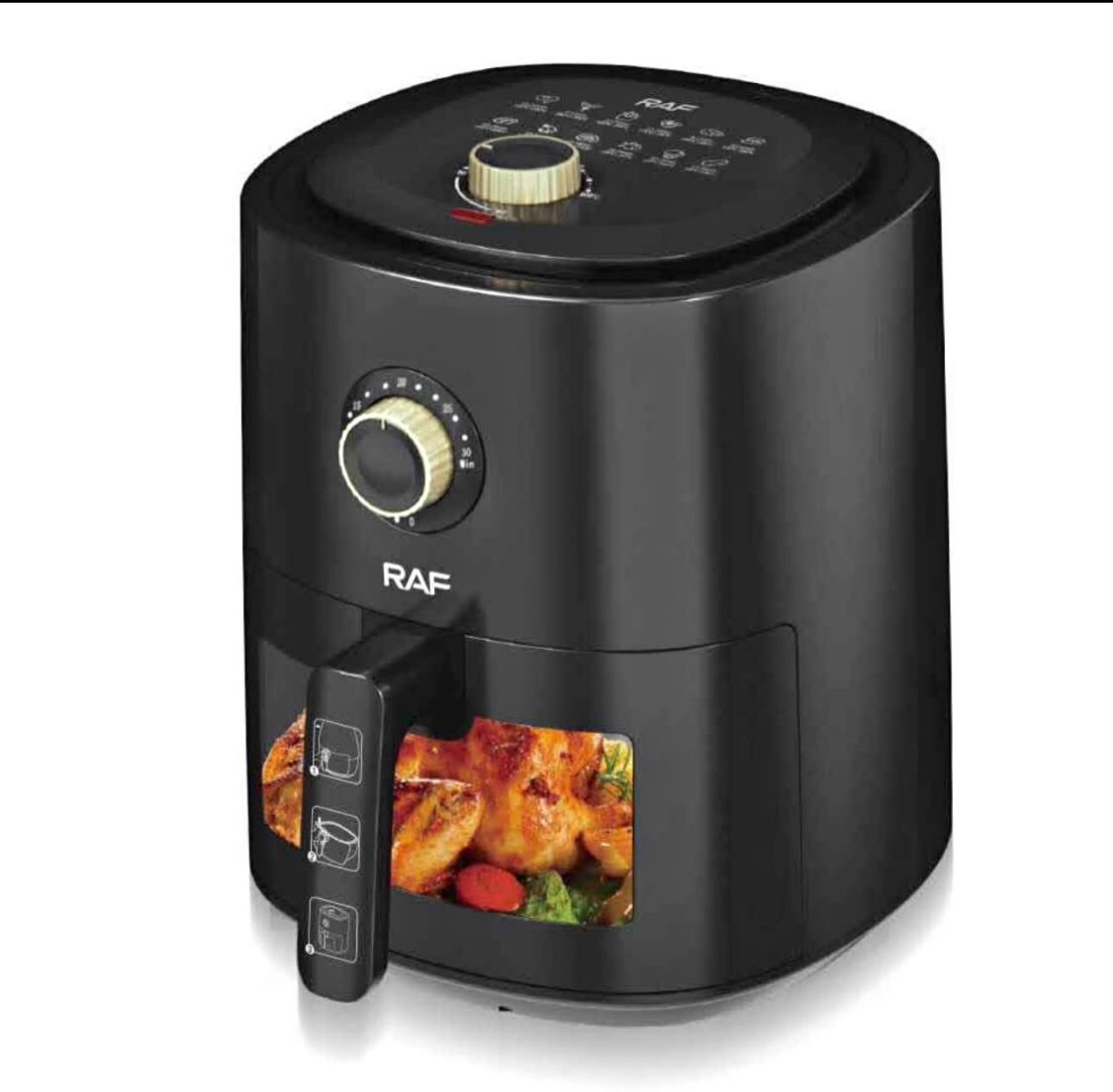 air fryer
