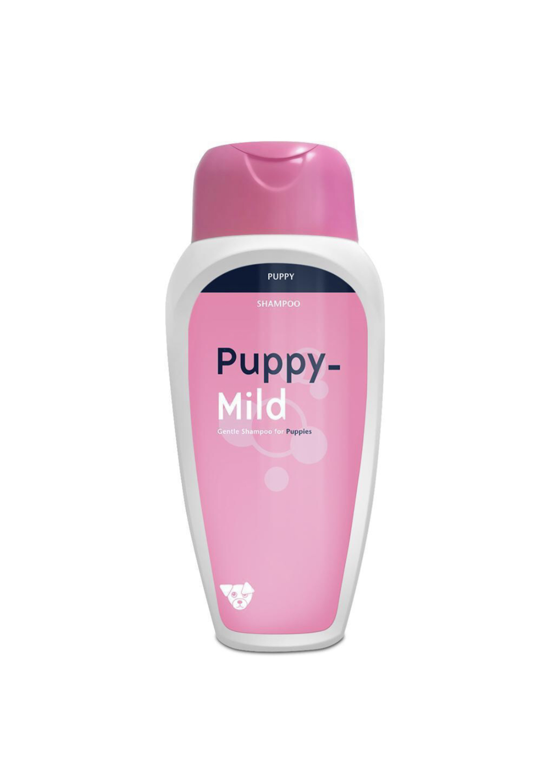 puppy mild shampoo