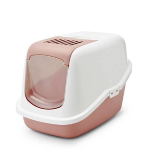cat nastor tray