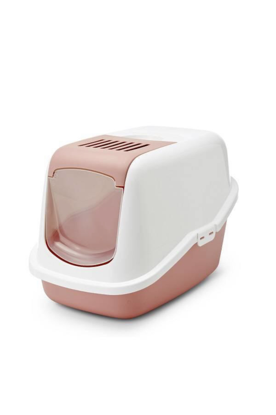 cat nastor tray