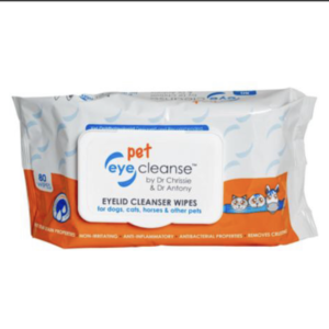 pey eye cleanse wipes