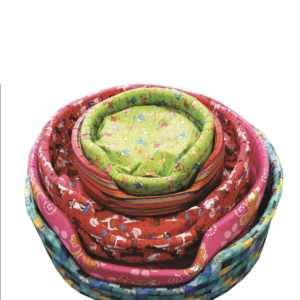 economy dog bed 17-36inches