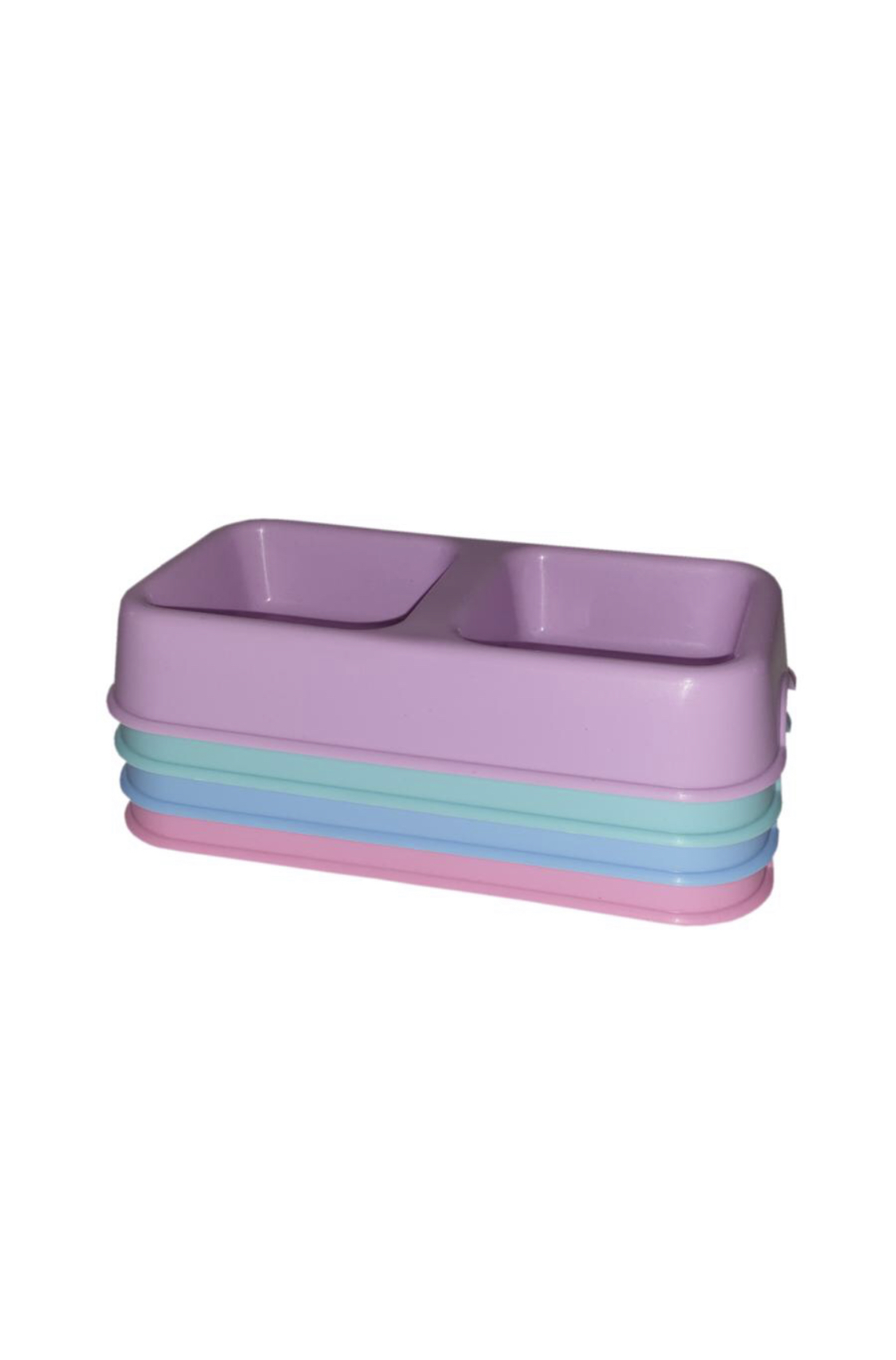 double dinner bowl small-large