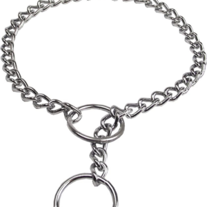 choke chain 40mm-750mm