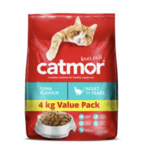 catmor 4kg