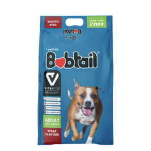 bobtail adult 8kg