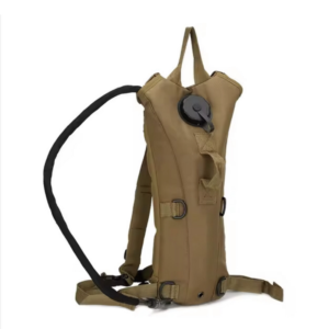 2l tactical hydration military water bag