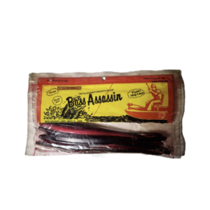 bass asian lures