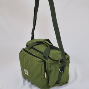 shooting bag
