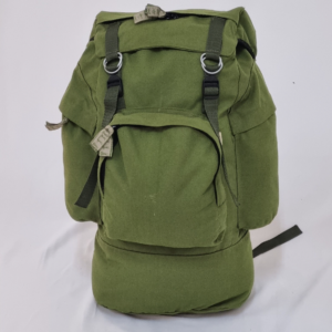 R6 nyanga hiker canvas