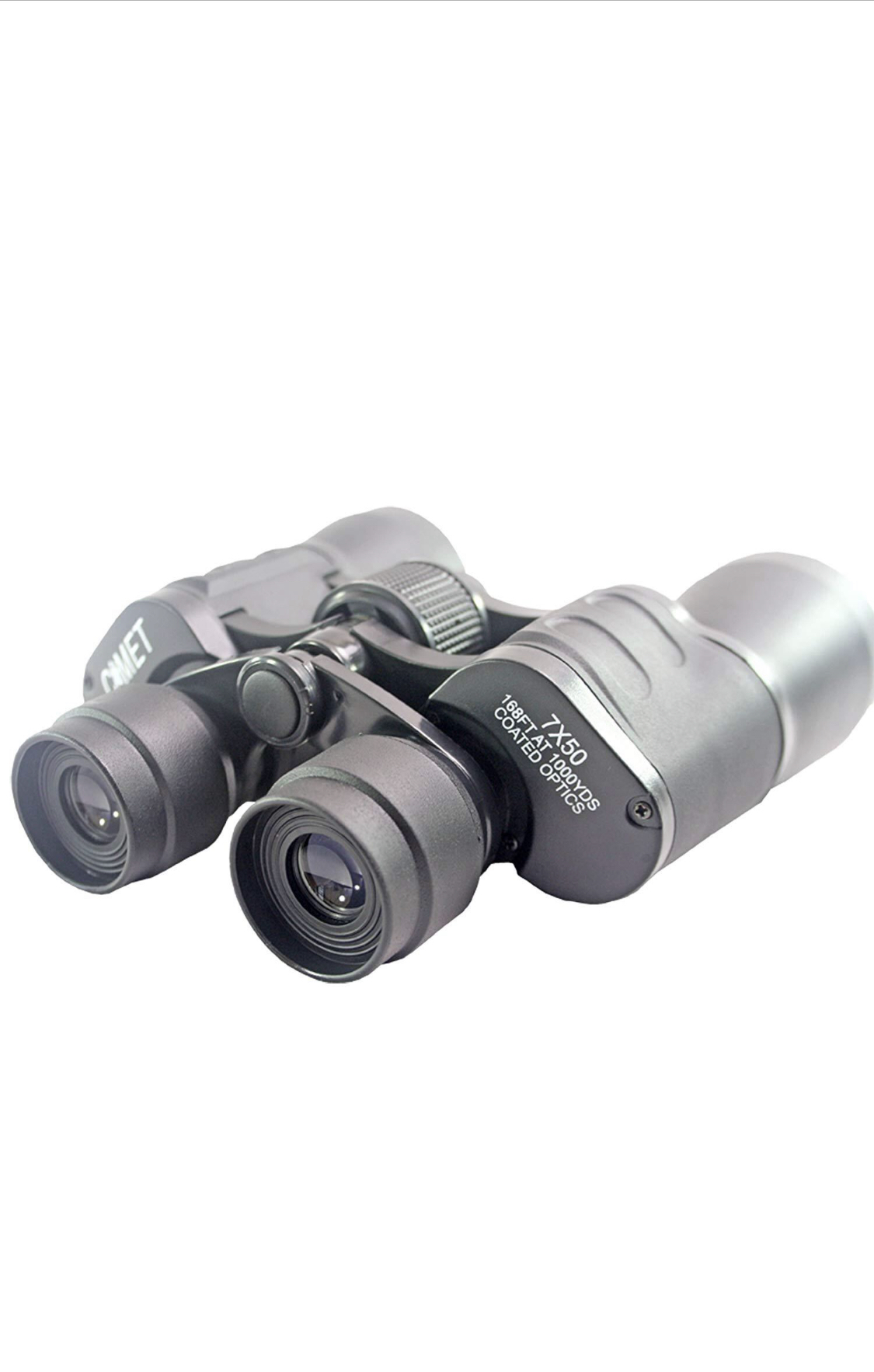comet binoculars 7x50